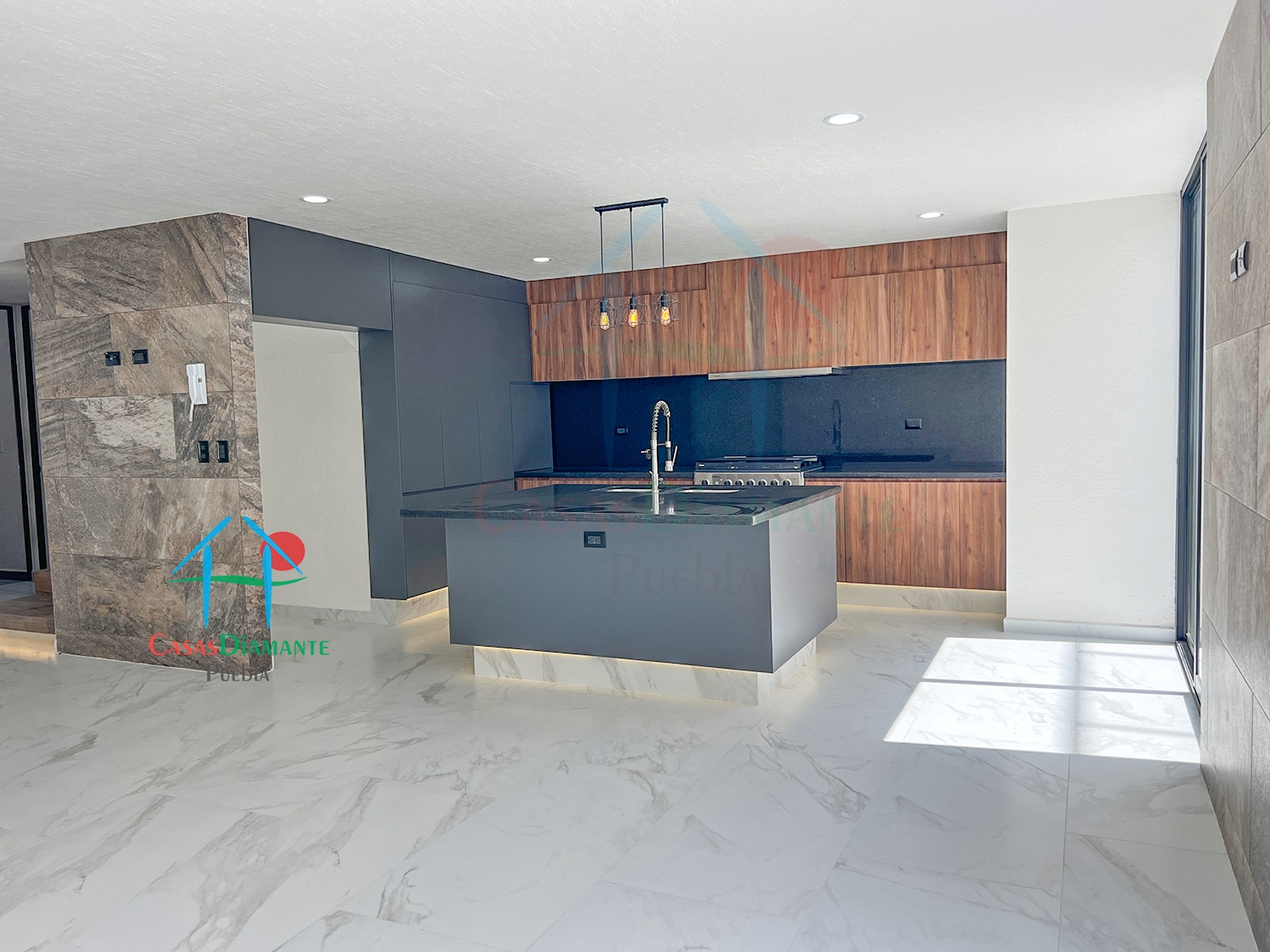 Parque México Casa Azteca - Estancia 5